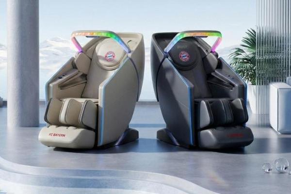 按摩椅品牌排名 艾力斯特、荣泰、奥佳华第一梯队品牌对比分析 