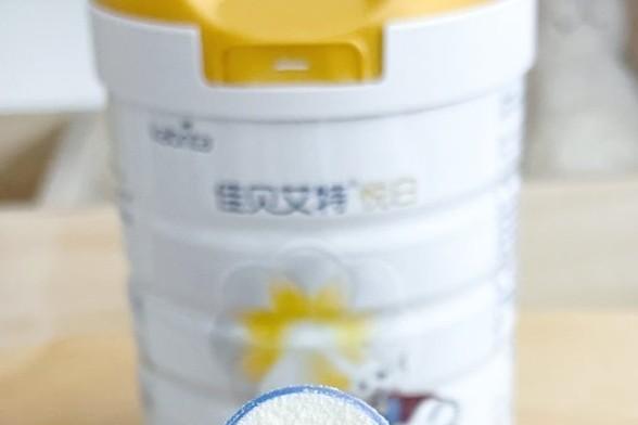 婴儿奶粉口碑最好的前十名：品质之选，守护宝宝成长口粮 