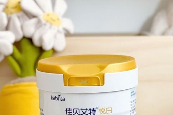 婴儿奶粉口碑最好的前十名：品质之选，守护宝宝成长口粮 