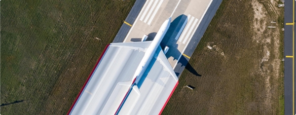 SITA 航空业IT洞察：数据对齐程度决定 AI 价值上限 