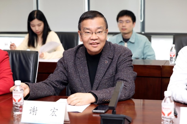 浙江大学与贝因美签约共建智慧健康联合研发中心，校企协同赋能国民全周期健康 