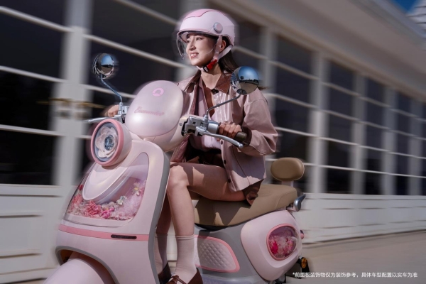 拒绝敷衍，从一辆车开始：新日邂逅上市，打造新一代智趣情感座驾 