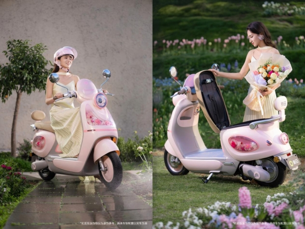 拒绝敷衍，从一辆车开始：新日邂逅上市，打造新一代智趣情感座驾 