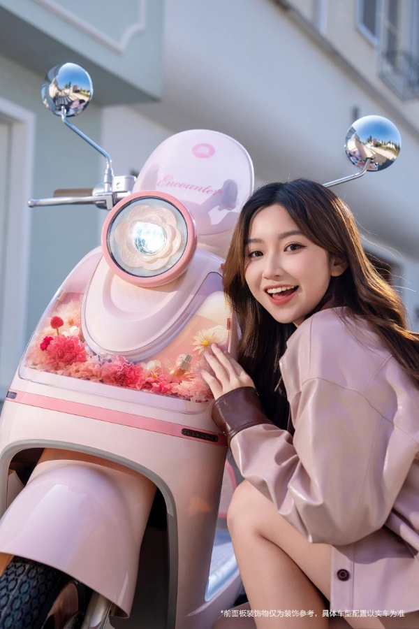 拒绝敷衍，从一辆车开始：新日邂逅上市，打造新一代智趣情感座驾 