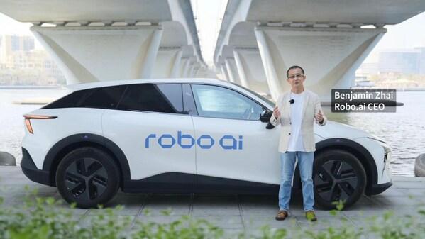Robo.ai CEO 致投资者的一封信：优化资本结构实现价值回归，深耕核心业务展现经营韧性 