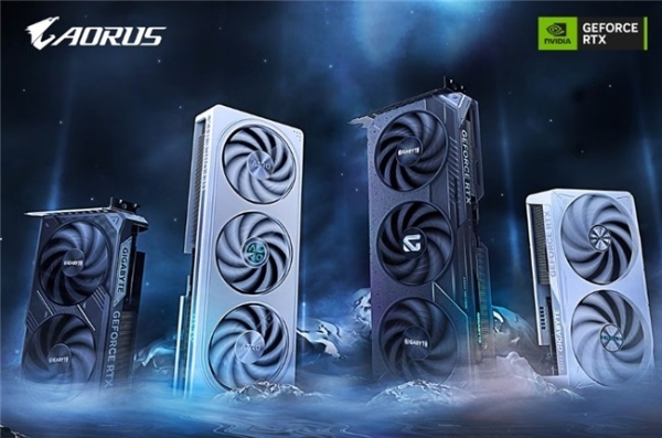 《异环》正式公测：DLSS 4.5加持，技嘉RTX 5060 Ti 8G稳定高画质流畅体验 