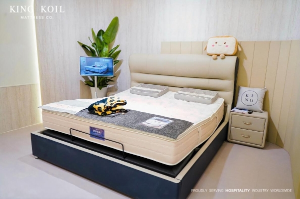 金可儿闪耀2026上海酒店展：以醇厚佳酿致敬百年匠心 