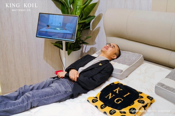 金可儿闪耀2026上海酒店展：以醇厚佳酿致敬百年匠心 