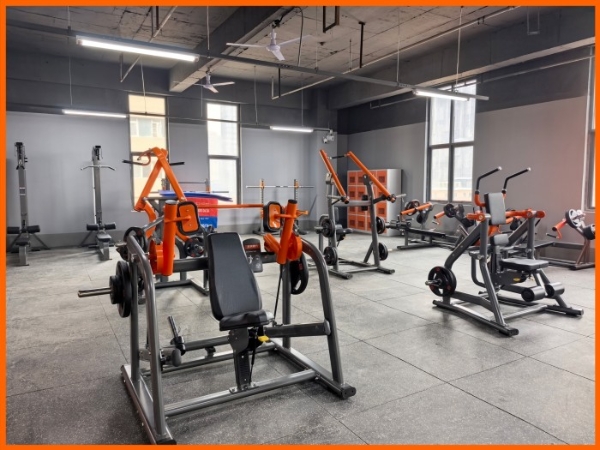 告别健身房的“隐形门槛”，凡铁德力让你重新定义自由训练 