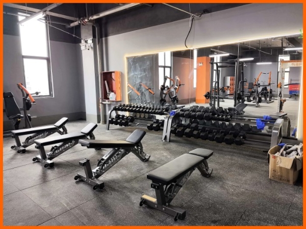 告别健身房的“隐形门槛”，凡铁德力让你重新定义自由训练 