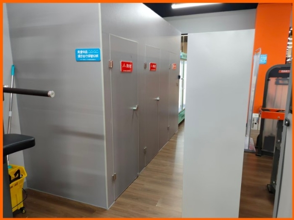 告别健身房的“隐形门槛”，凡铁德力让你重新定义自由训练 