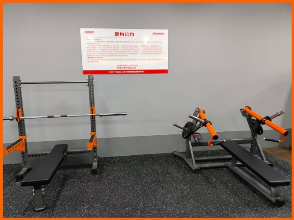 告别健身房的“隐形门槛”，凡铁德力让你重新定义自由训练 