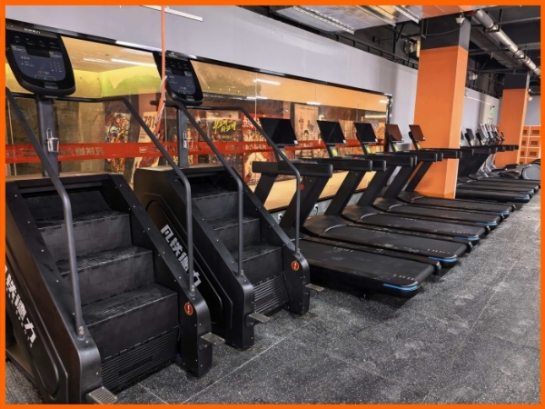 告别健身房的“隐形门槛”，凡铁德力让你重新定义自由训练 