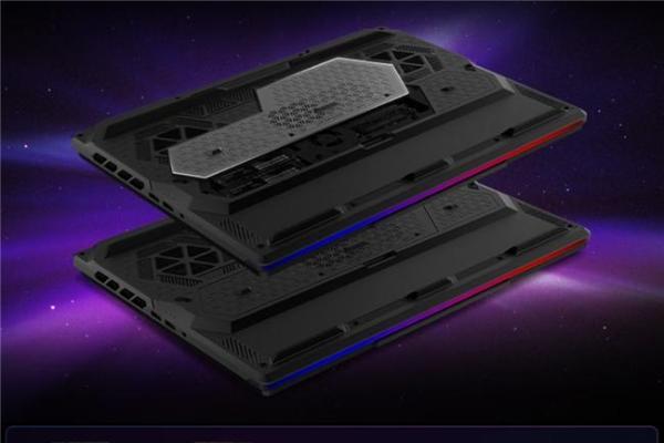 微星泰坦16 Max搭载290HX Plus首发预约，至高300W重塑游戏本旗舰性能 