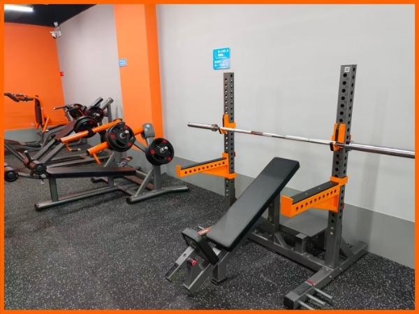 凡铁德力：让每一次撸铁和放松，尽显纯粹品质 