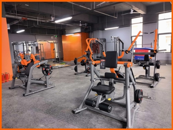 凡铁德力：让每一次撸铁和放松，尽显纯粹品质 