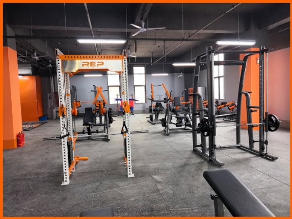 凡铁德力：让每一次撸铁和放松，尽显纯粹品质 