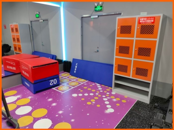 凡铁德力：让每一次撸铁和放松，尽显纯粹品质 