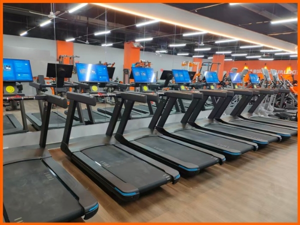 凡铁德力：让每一次撸铁和放松，尽显纯粹品质 