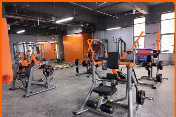 凡铁德力：让每一次撸铁和放松，尽显纯粹品质 