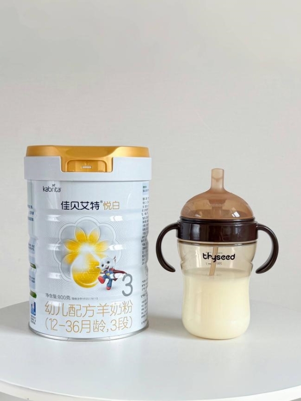 婴儿奶粉品牌佳贝艾特悦白，2026值得关注的新选择