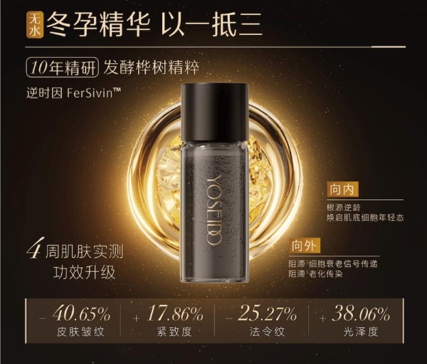 发酵桦树汁抗衰白皮书亮相ICIC 2026：国货创新原料崛起，以多靶点机制重构细胞级抗衰