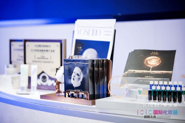 发酵桦树汁抗衰白皮书亮相ICIC 2026：国货创新原料崛起，以多靶点机制重构细胞级抗衰