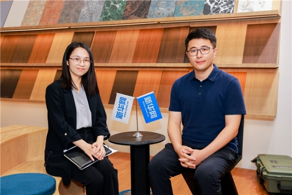 新港2026广州定制家居展圆满收官：一场“技术&美学双轮驱动”的品牌升维 