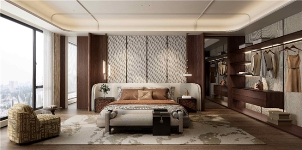 新港2026广州定制家居展圆满收官：一场“技术&美学双轮驱动”的品牌升维 