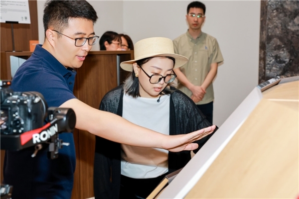 新港2026广州定制家居展圆满收官：一场“技术&美学双轮驱动”的品牌升维 