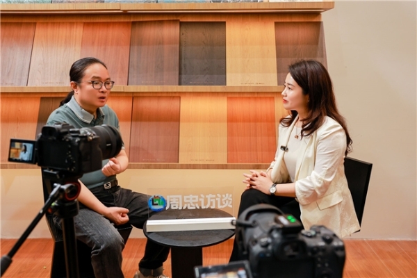 新港2026广州定制家居展圆满收官：一场“技术&美学双轮驱动”的品牌升维 