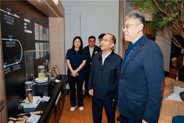 新港2026广州定制家居展圆满收官：一场“技术&美学双轮驱动”的品牌升维 