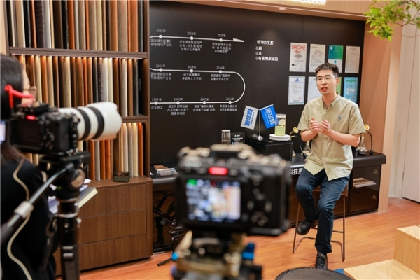 新港2026广州定制家居展圆满收官：一场“技术&美学双轮驱动”的品牌升维 