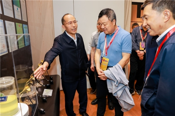 新港2026广州定制家居展圆满收官：一场“技术&美学双轮驱动”的品牌升维 