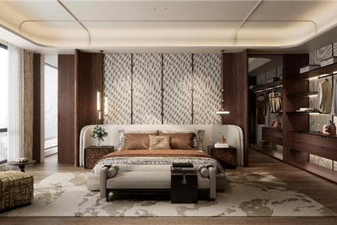 新港2026广州定制家居展圆满收官：一场“技术&美学双轮驱动”的品牌升维 