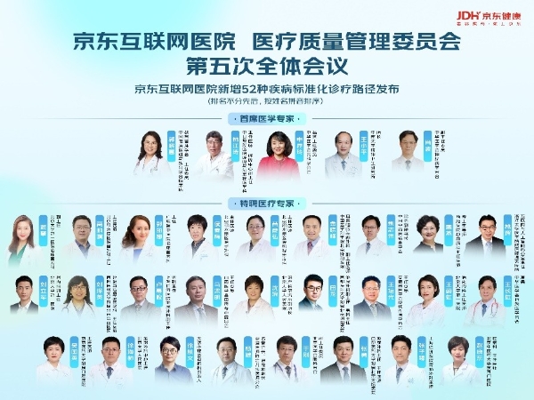 京东健康发布2025年度ESG报告 展现合规、创新、责任三重底色