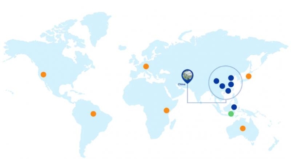 ESIE2026盛大启幕：瑞浦兰钧以技术与全球布局领航储能高质量发展 