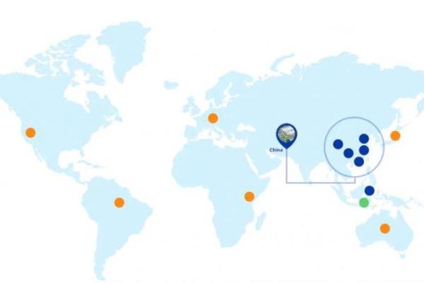 ESIE2026盛大启幕：瑞浦兰钧以技术与全球布局领航储能高质量发展 