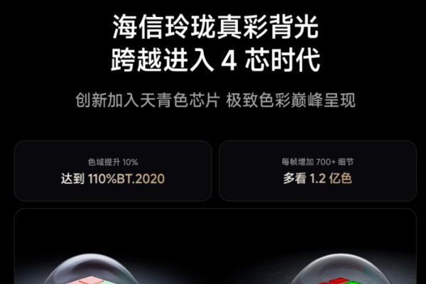 2026买电视必看！这场RGB-Mini LED电视换代风暴别掉队 