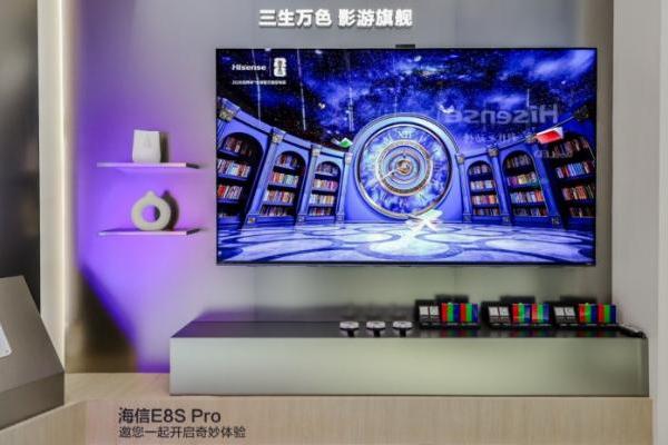 2026买电视必看！这场RGB-Mini LED电视换代风暴别掉队 