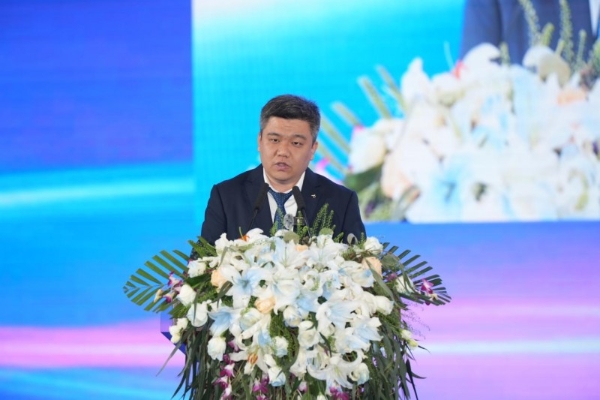 从“展示概念”到“定义标准”：中感集团太原煤展圆满收官