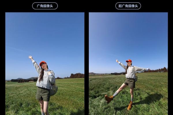 用影像留住春色 三星Galaxy A57 5G为你定格美好 