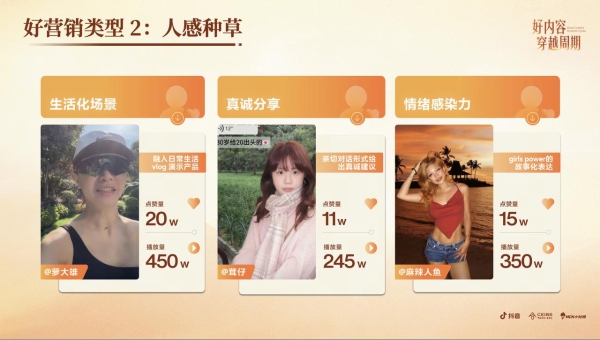 抖音为MCN搭了一座「穿越周期」的梯子 