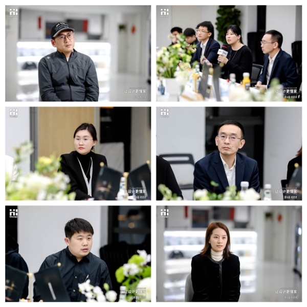 2026日立「少墅派圆桌论坛」观点合集：一场重塑墅居舒适的行业思辨 