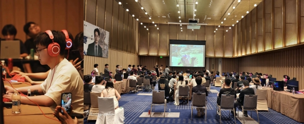  电竞选手的转型之路：林树如何借势抖音游戏打造千万级个人IP？ 