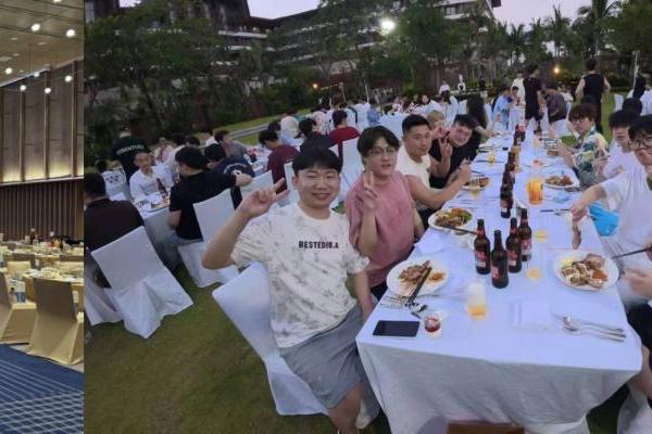  电竞选手的转型之路：林树如何借势抖音游戏打造千万级个人IP？ 