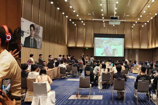  电竞选手的转型之路：林树如何借势抖音游戏打造千万级个人IP？ 