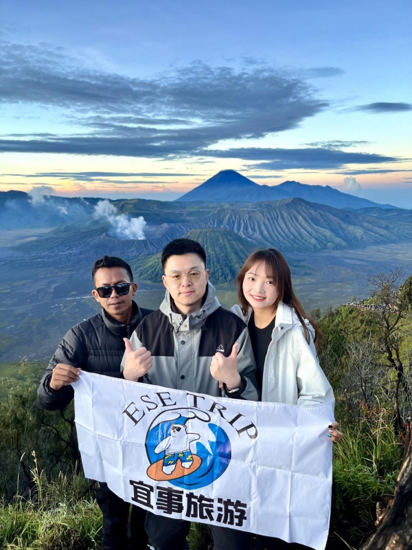  官方认证+直营地接，宜事旅游打造高品质出境游新标杆 