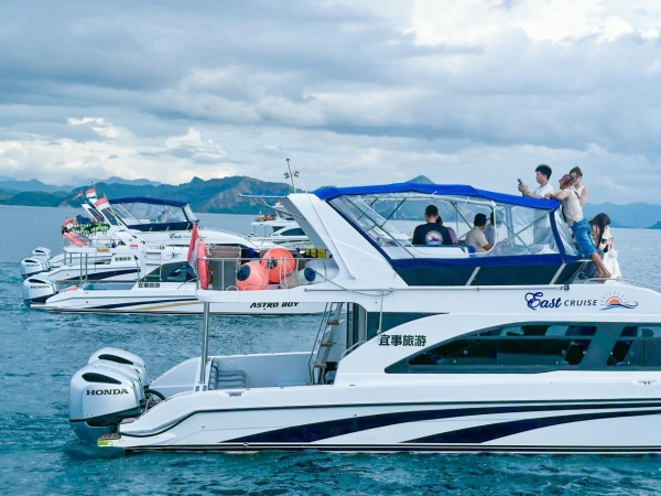  官方认证+直营地接，宜事旅游打造高品质出境游新标杆 