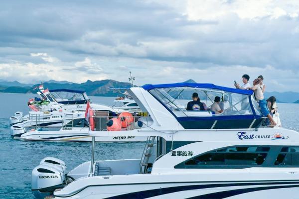  官方认证+直营地接，宜事旅游打造高品质出境游新标杆 